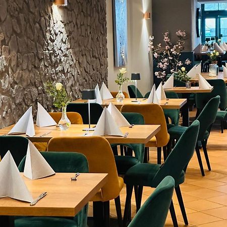 Hotel Im Bruehler Hof Εξωτερικό φωτογραφία
