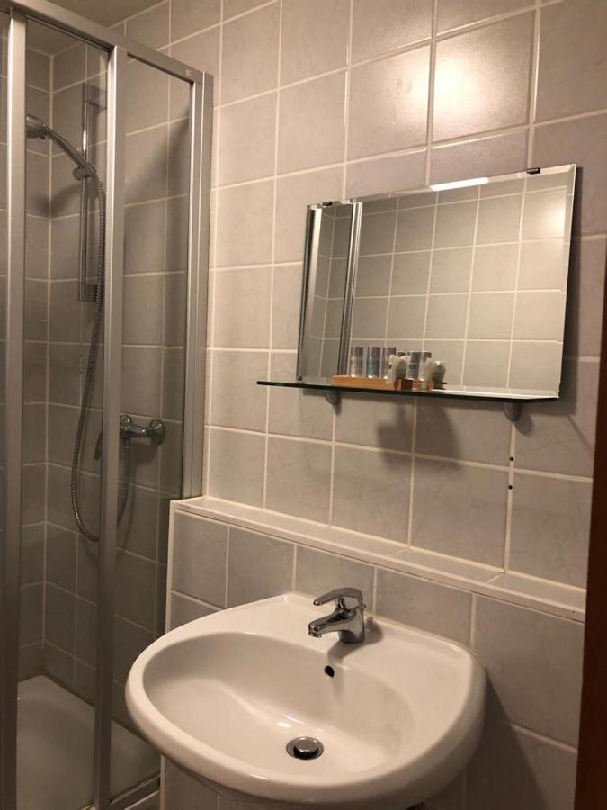Hotel Im Bruehler Hof Εξωτερικό φωτογραφία