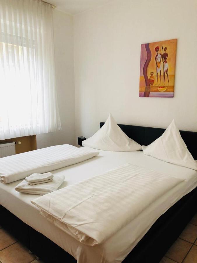 Hotel Im Bruehler Hof Εξωτερικό φωτογραφία