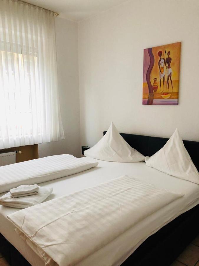 Hotel Im Bruehler Hof Εξωτερικό φωτογραφία