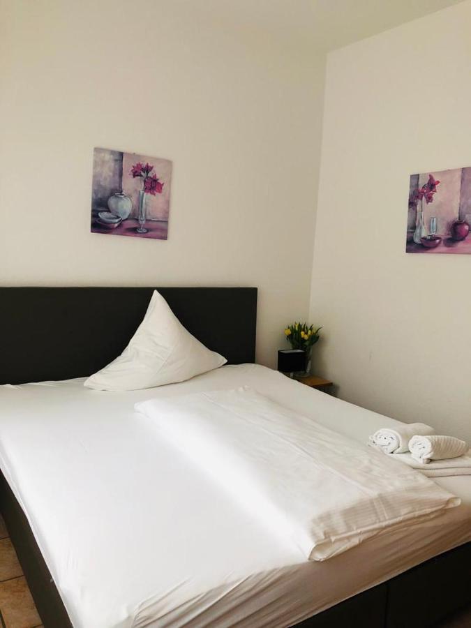 Hotel Im Bruehler Hof Εξωτερικό φωτογραφία