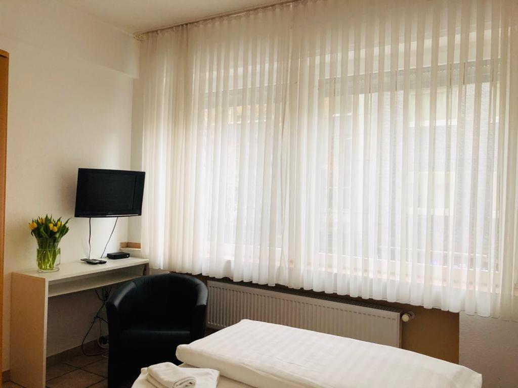 Hotel Im Bruehler Hof Εξωτερικό φωτογραφία