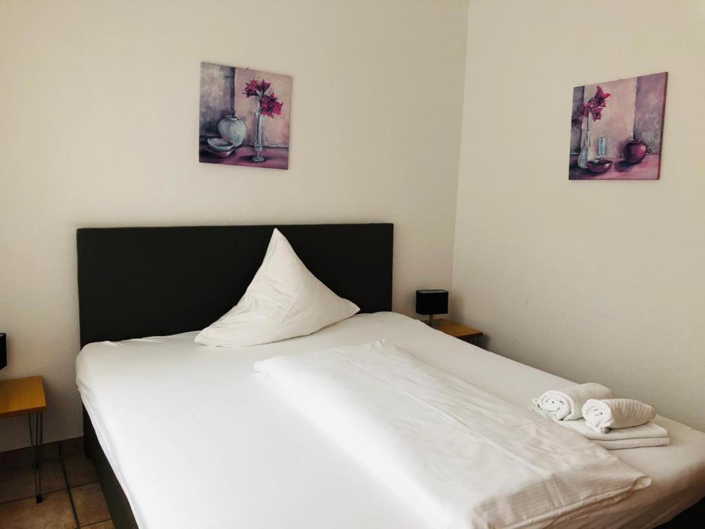 Hotel Im Bruehler Hof Εξωτερικό φωτογραφία