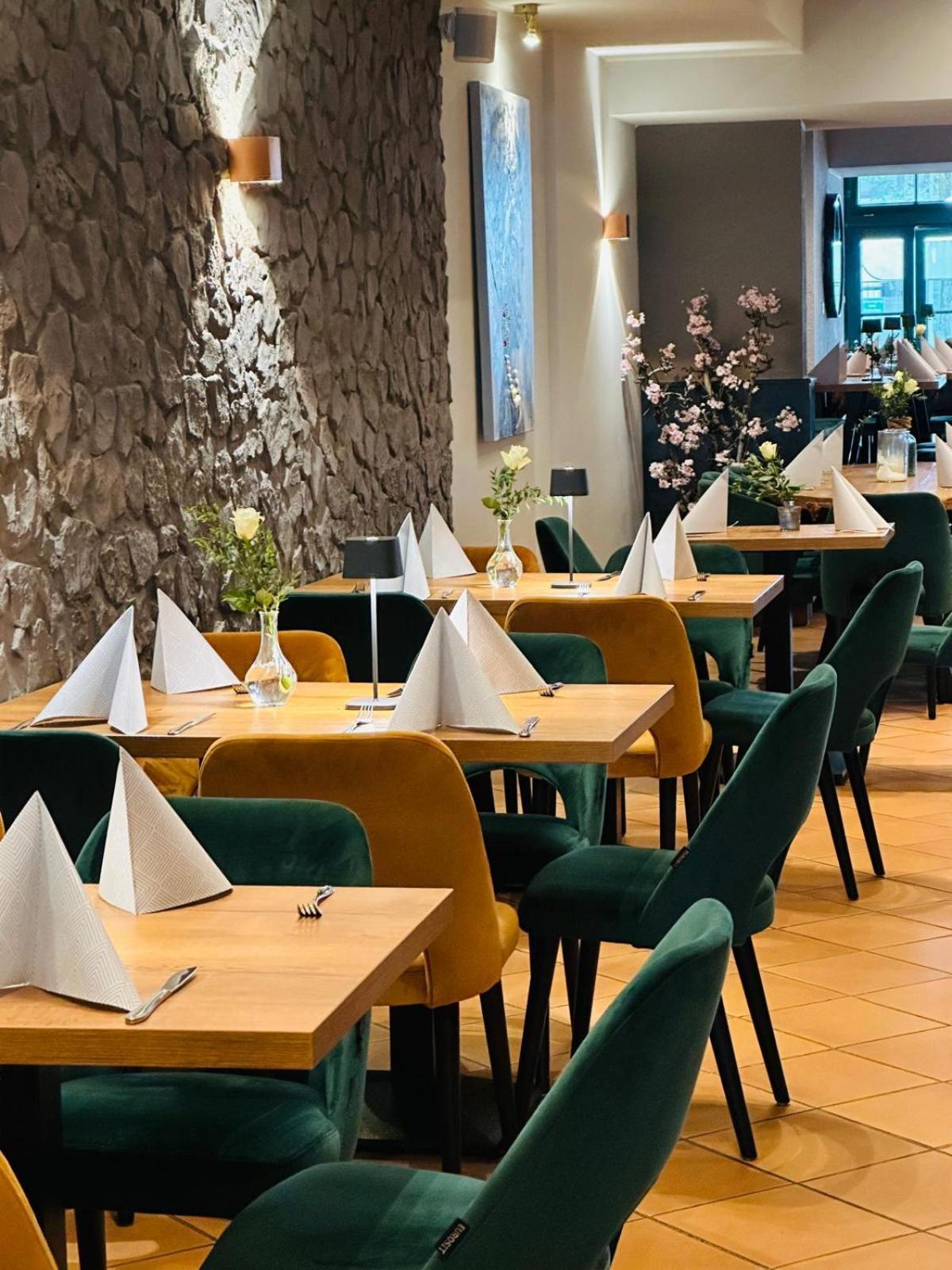 Hotel Im Bruehler Hof Εξωτερικό φωτογραφία